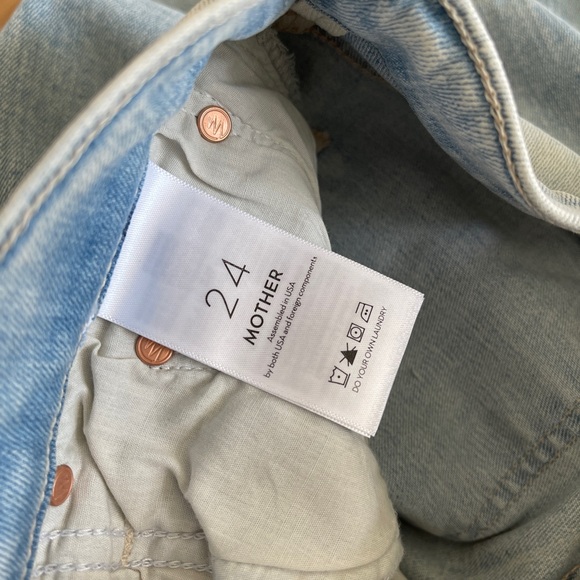 Mother - The Weekender Fray in Action Shot 24 - Picture 3 of 6